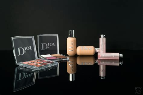 dior backatage|dior backstage collection.